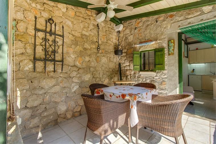 Apartment Julia Veli Lošinj Exterior foto