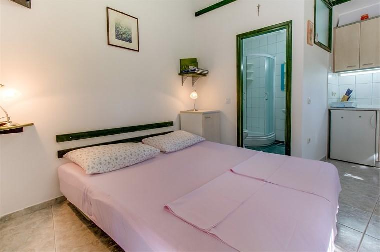 Apartment Julia Veli Lošinj Exterior foto