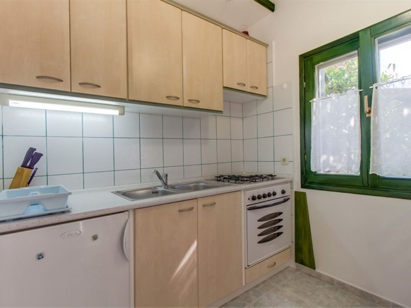 Apartment Julia Veli Lošinj Exterior foto