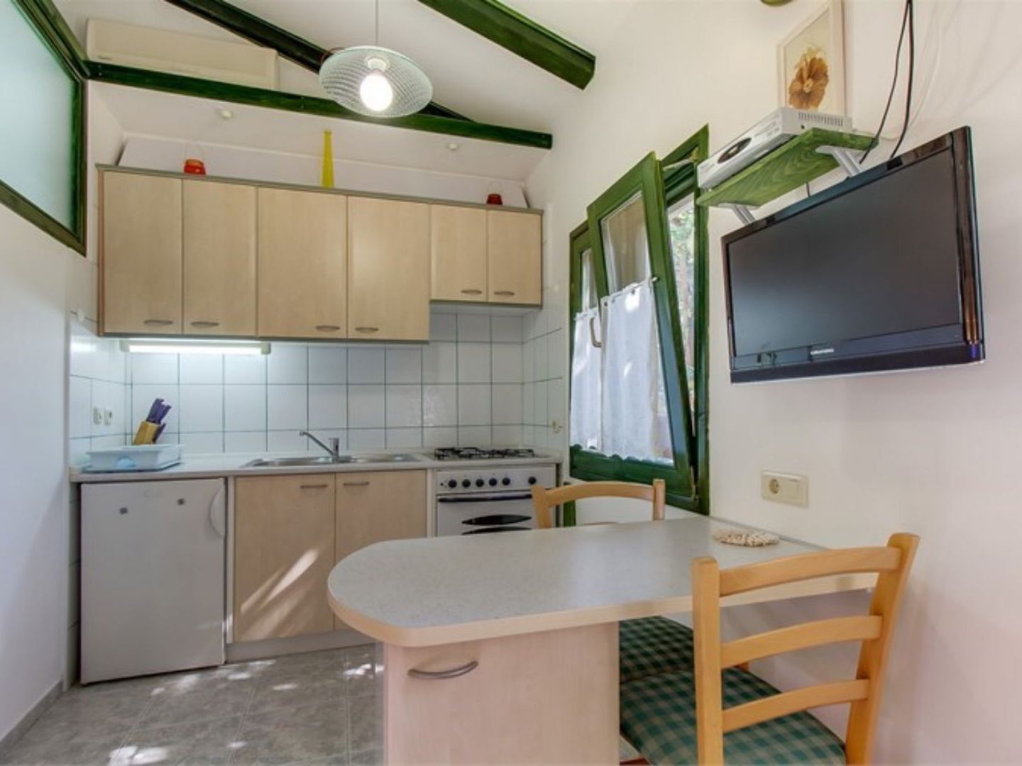 Apartment Julia Veli Lošinj Exterior foto