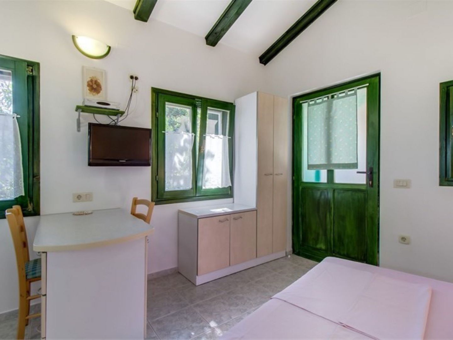 Apartment Julia Veli Lošinj Exterior foto